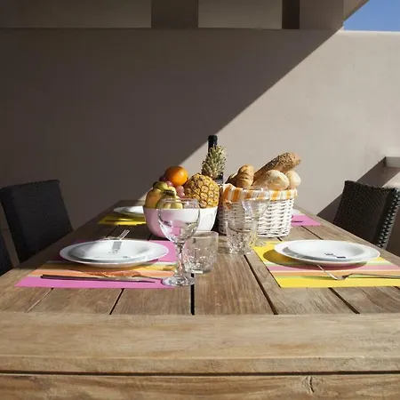 Appartement Horno Ri Free Wifi Playa Paraiso (Tenerife)