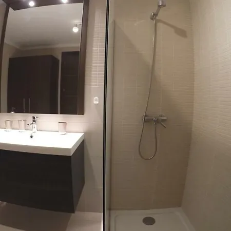 Appartement Horno Ri Free Wifi Playa Paraiso (Tenerife)