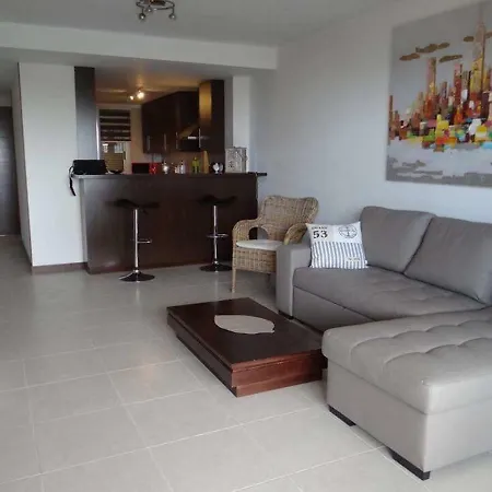 Appartement Horno Ri Free Wifi Playa Paraiso (Tenerife)