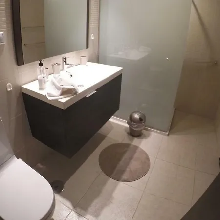 Apartamento Horno Ri Free Wifi *