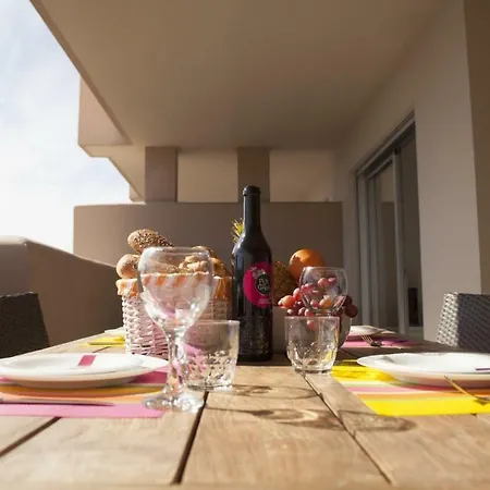 Apartamento Horno Ri Free Wifi *