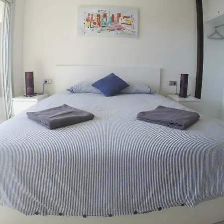 Apartamento Horno Ri Free Wifi